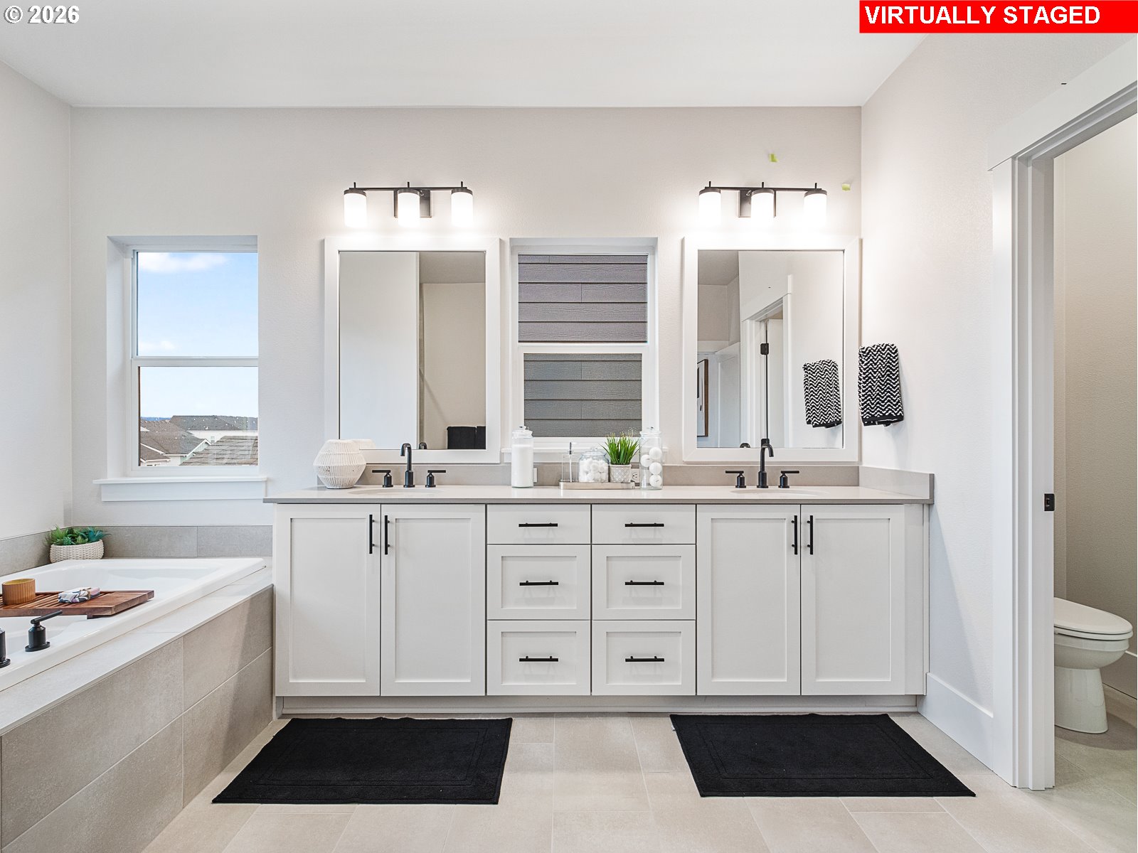 18047 Southwest Howlock Lane Beaverton, OR 97007 - Photo 14 of 22