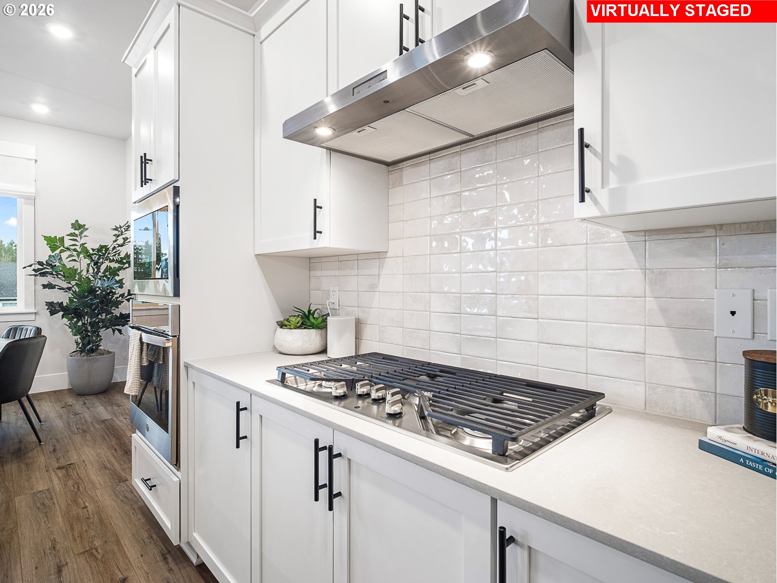 18047 Southwest Howlock Lane Beaverton, OR 97007 - Photo 4 of 22