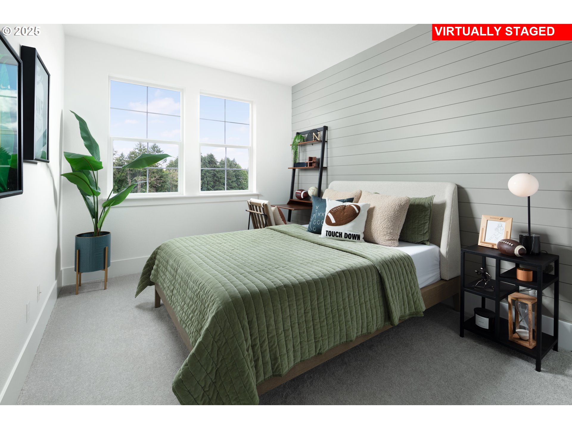 18047 Southwest Howlock Lane Beaverton, OR 97007 - Photo 7 of 22