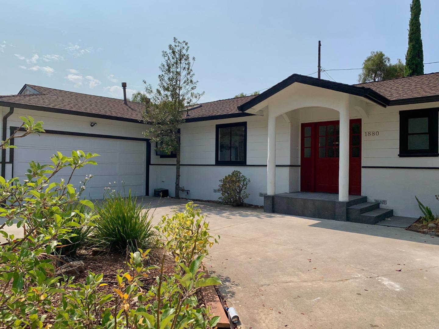 1880 Granger Avenue Los Altos, CA 94024 - Photo 1 of 26