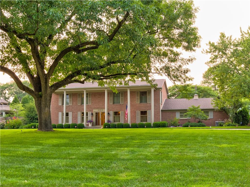 4360 North Riverside Drive Columbus, IN 47203 - Photo 15 of 53