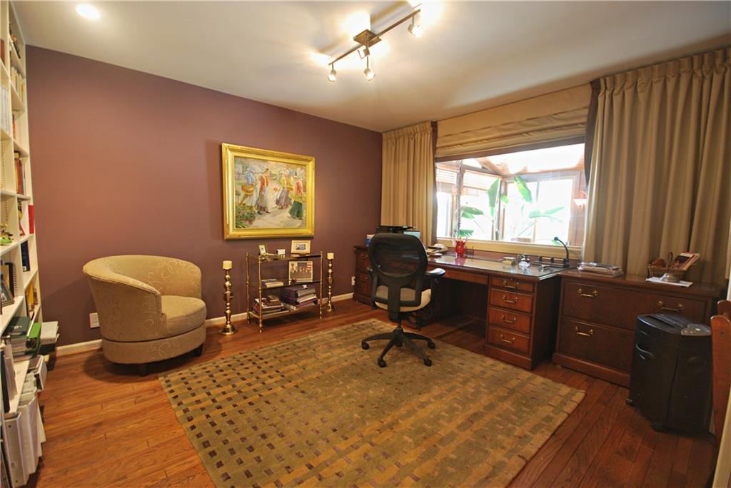 4360 North Riverside Drive Columbus, IN 47203 - Photo 29 of 53