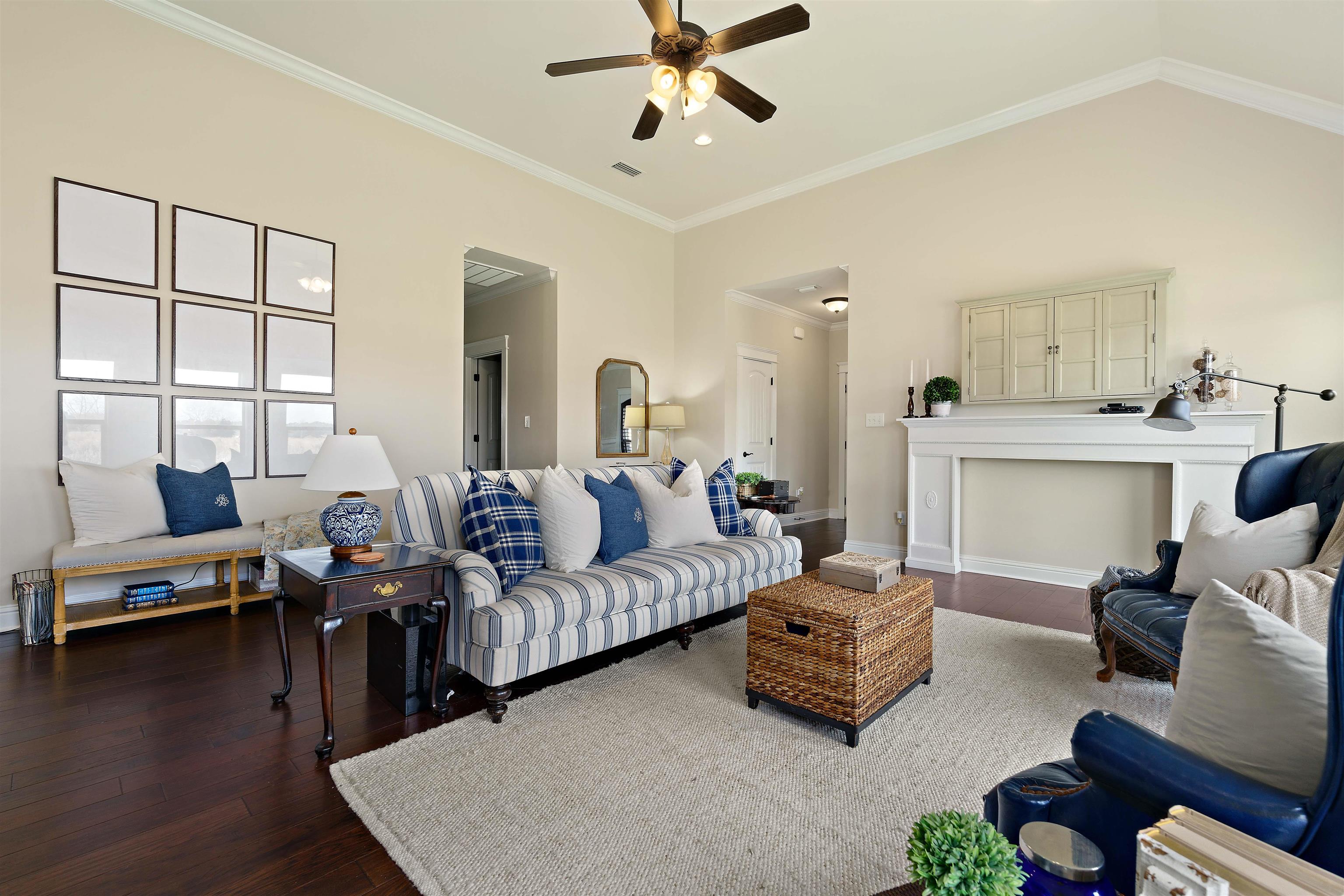 8585 Rosedown Lane Daphne, AL 36526 - Photo 6 of 30