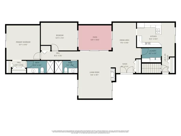 $379,900 | 863 Greenhills Drive, Ann Arbor, MI 48105