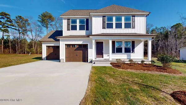 $276,900 | 300 Grand Oaks Drive, Goldsboro, NC 27530