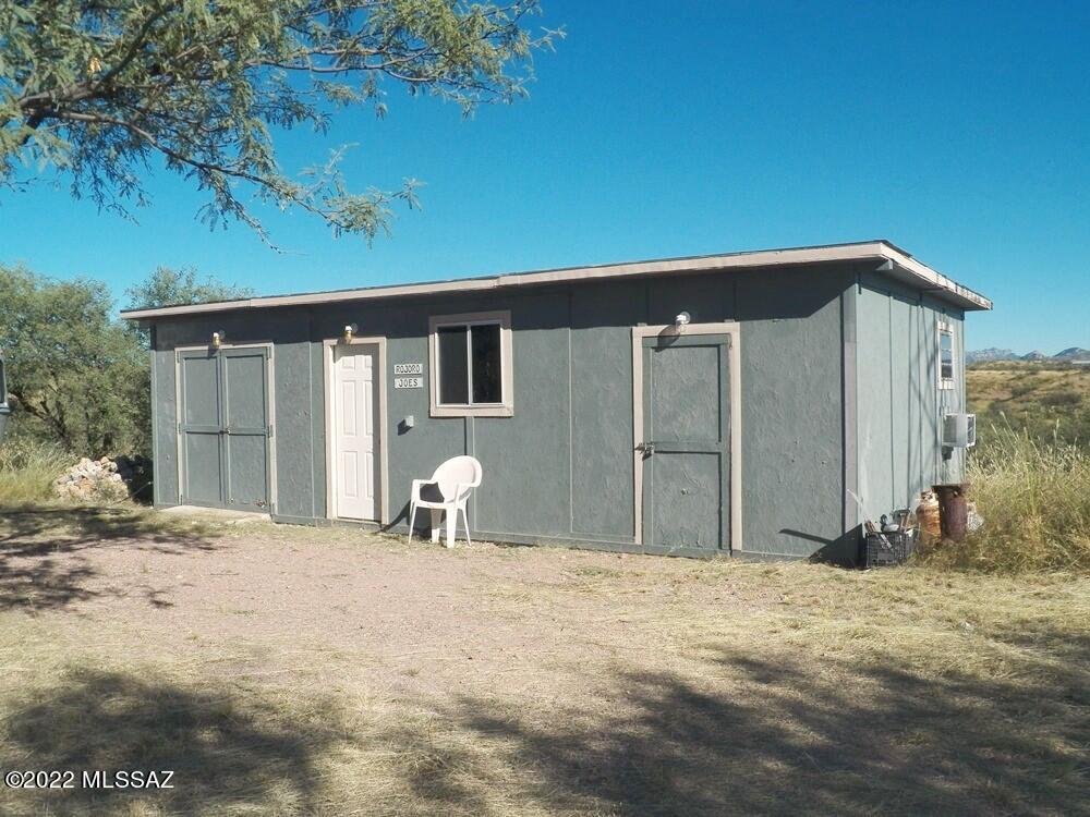37750 South Ruby Road Arivaca, AZ 85601 - Photo 26 of 32