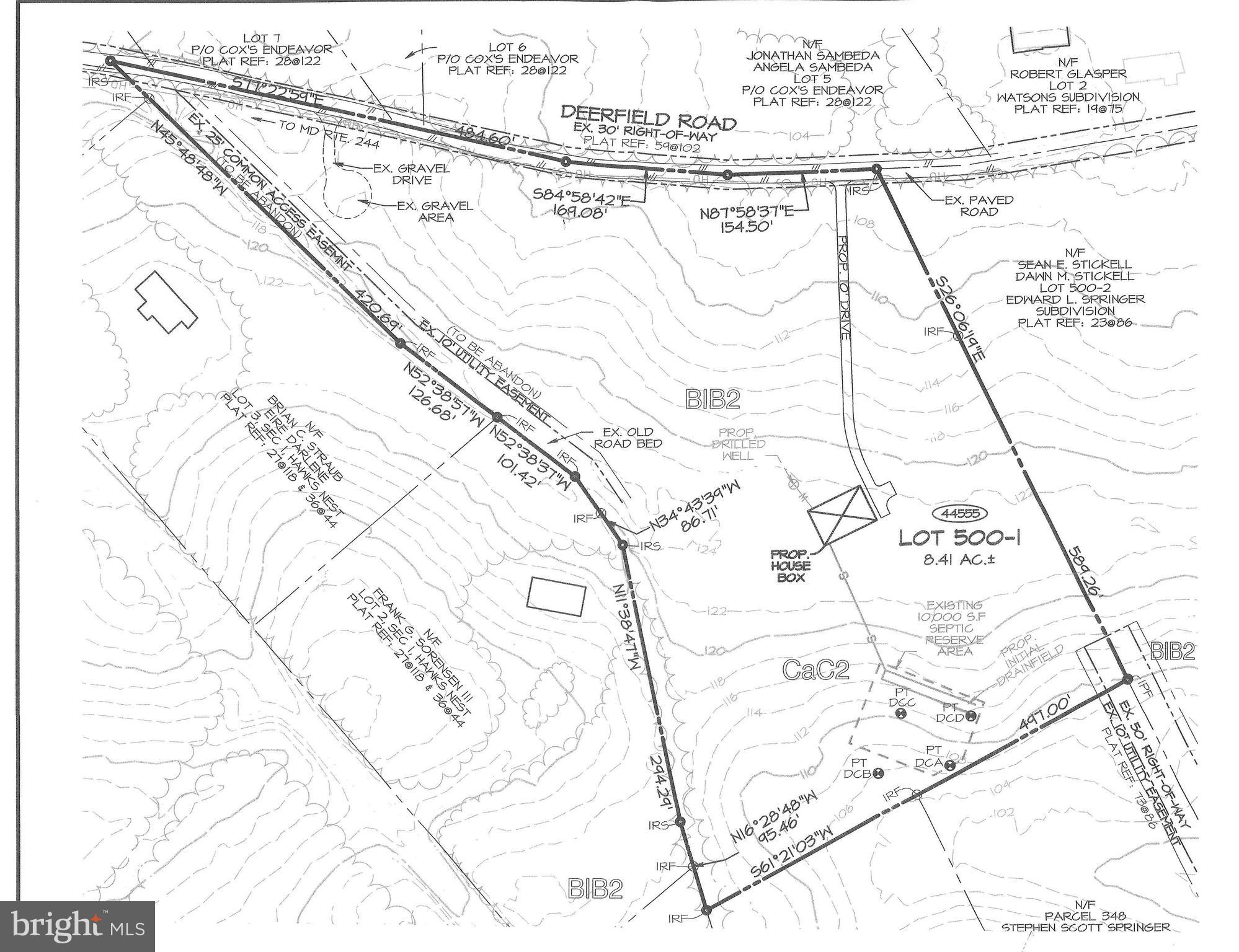 44555 Deerfield Road Leonardtown, MD 20650 - Photo 1 of 5