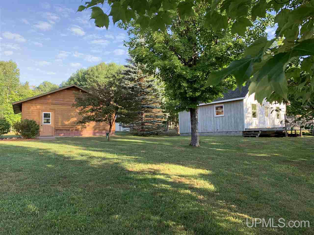 20209 Karschney Road South Lanse, MI 49946 - Photo 37 of 48 Gallery Image 37