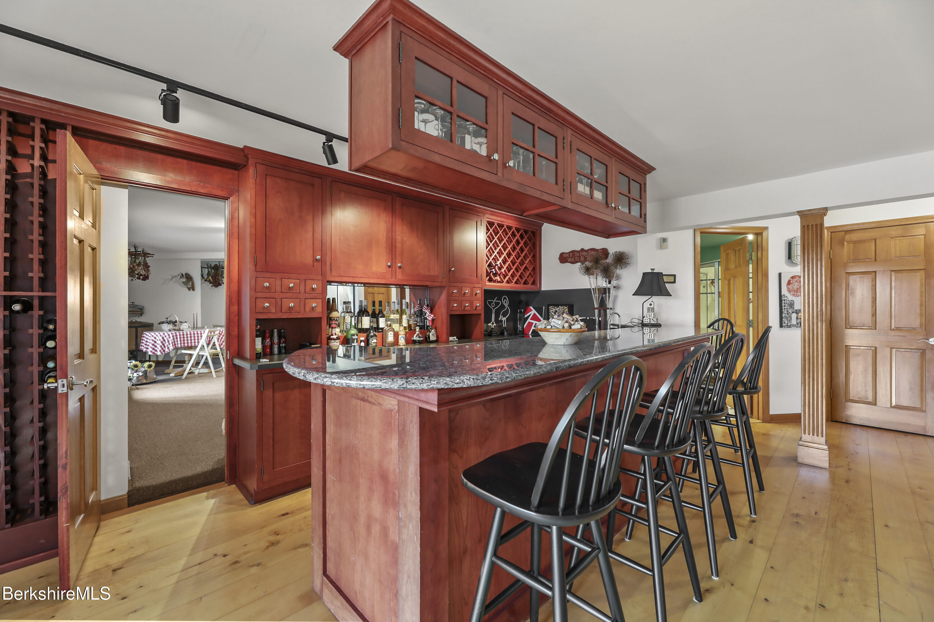 765 Canaan Road Richmond, MA 01254 - Photo 47 of 65 340 Lower Level