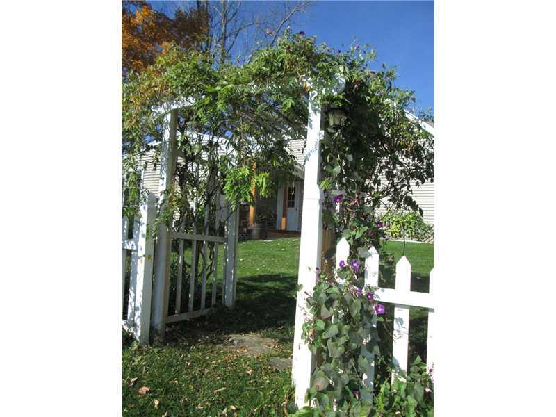 27 Mt Mica Road South Paris, ME 04281 - Photo 17 of 35 Yard/Garden.