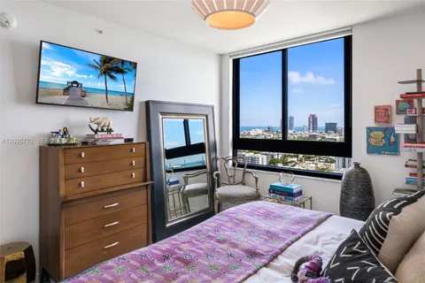 $1,030,000 | 1330 West Avenue, Unit 2414, Miami Beach, FL 33139