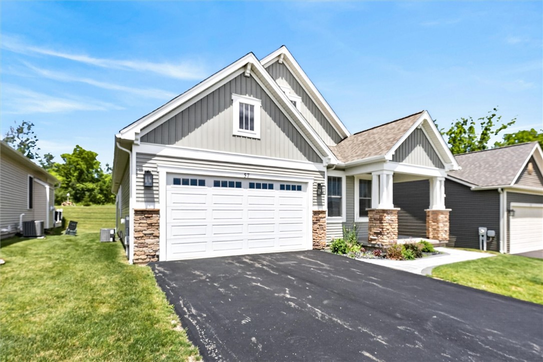 57 Thompson Lane Canandaigua City, NY 14424 - Photo 2 of 41