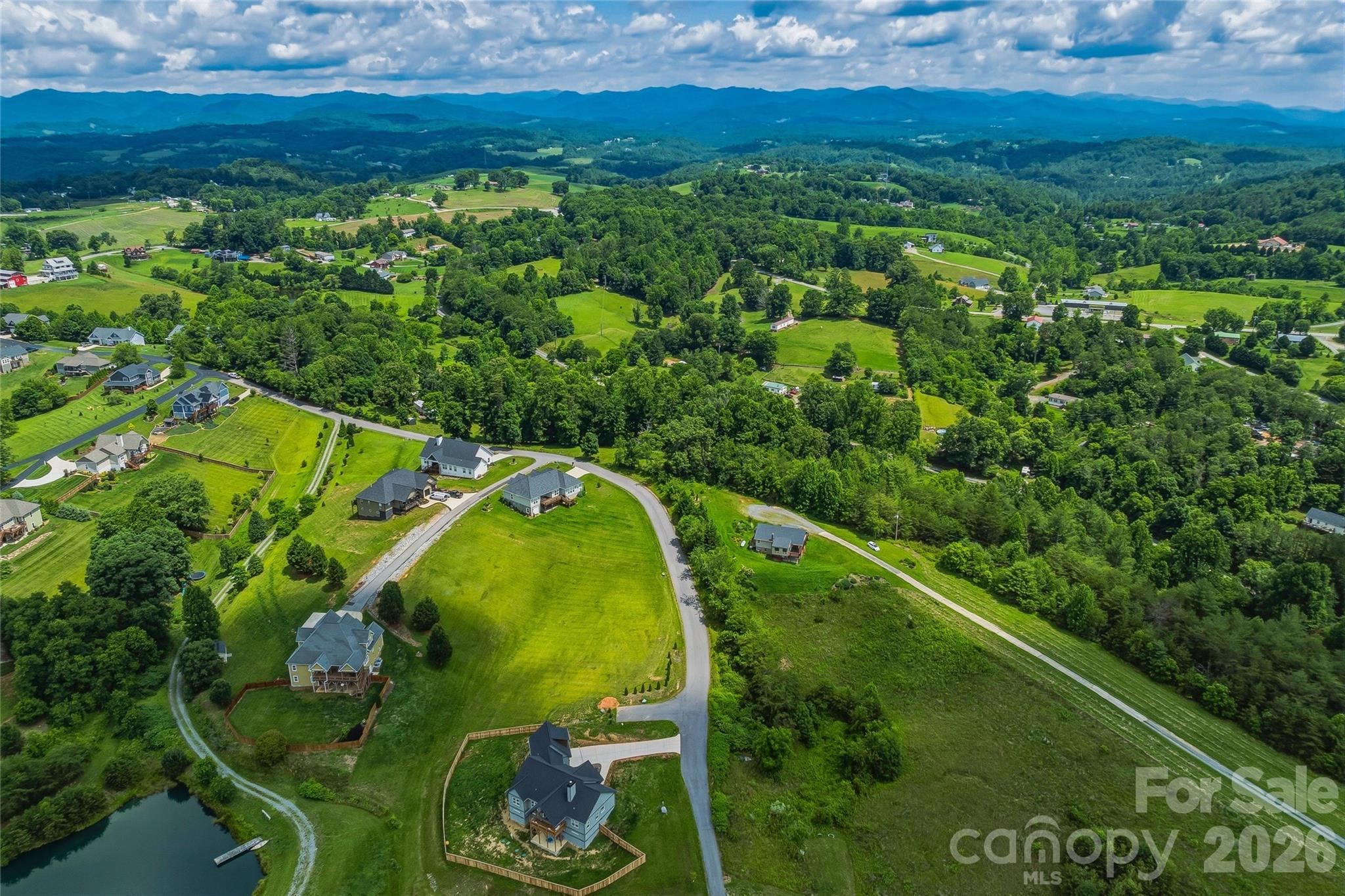 85 Horizon Way Alexander, NC 28701 - Photo 18 of 20