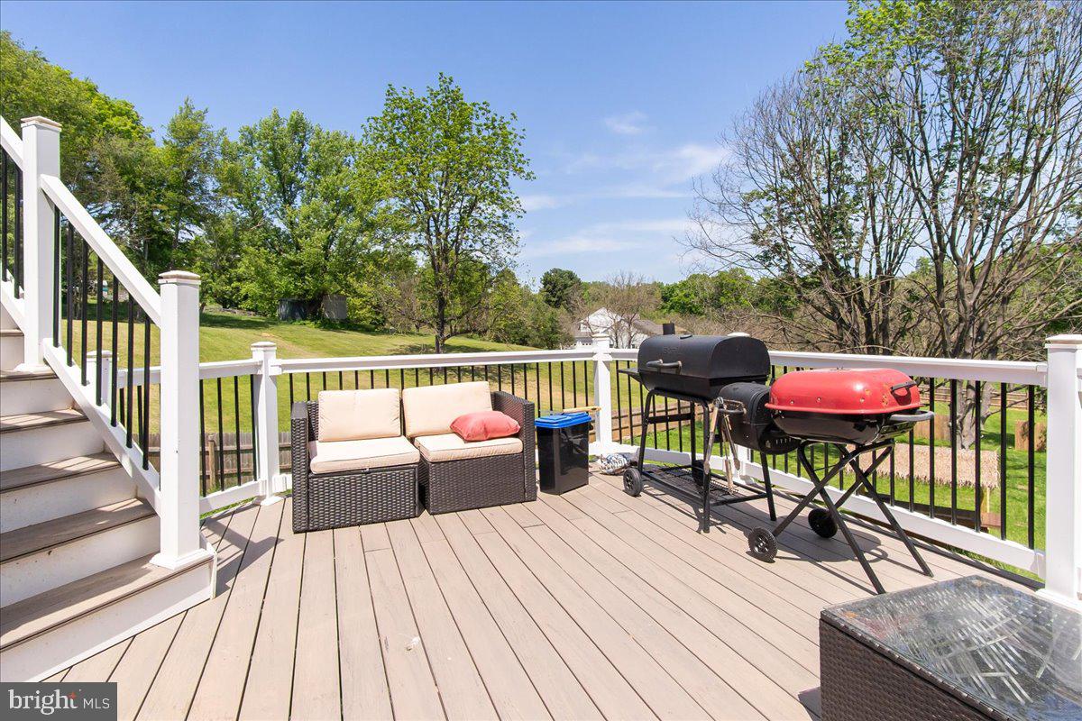 14731 Harrisville Road Mount Airy, MD 21771 - Photo 19 of 32