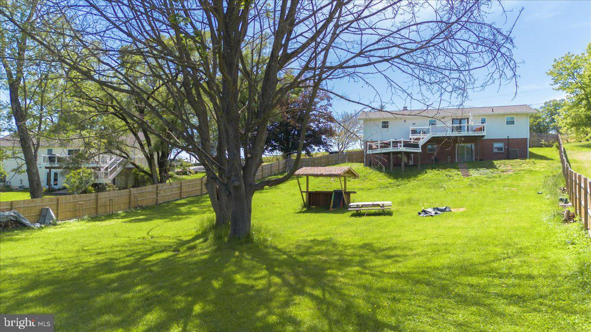 14731 Harrisville Road Mount Airy, MD 21771 - Photo 21 of 32