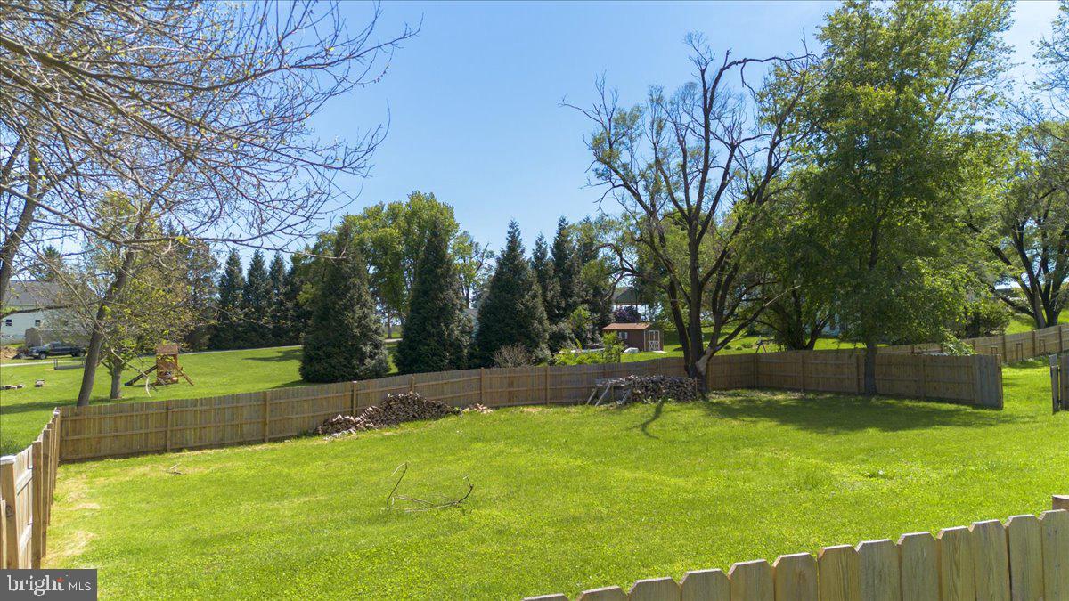 14731 Harrisville Road Mount Airy, MD 21771 - Photo 22 of 32 Fence 2024 $27,000