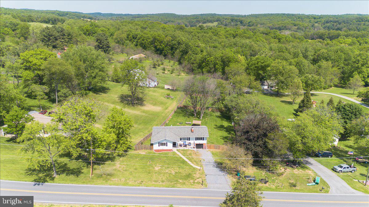 14731 Harrisville Road Mount Airy, MD 21771 - Photo 28 of 32