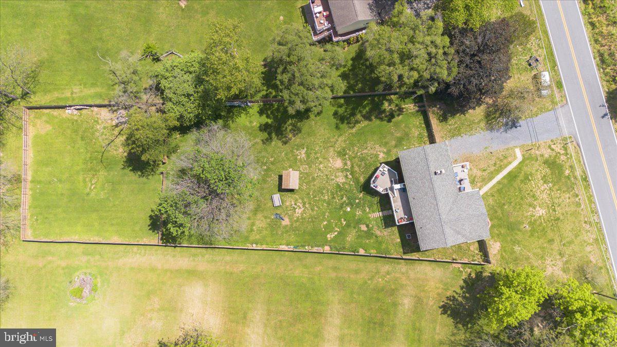 14731 Harrisville Road Mount Airy, MD 21771 - Photo 29 of 32