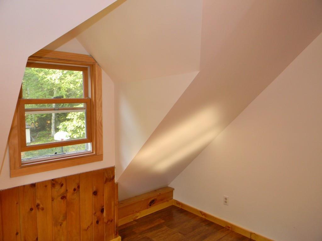 348 Fosters Point Road West Bath, ME 04530 - Photo 17 of 29 Second floor bedroom.