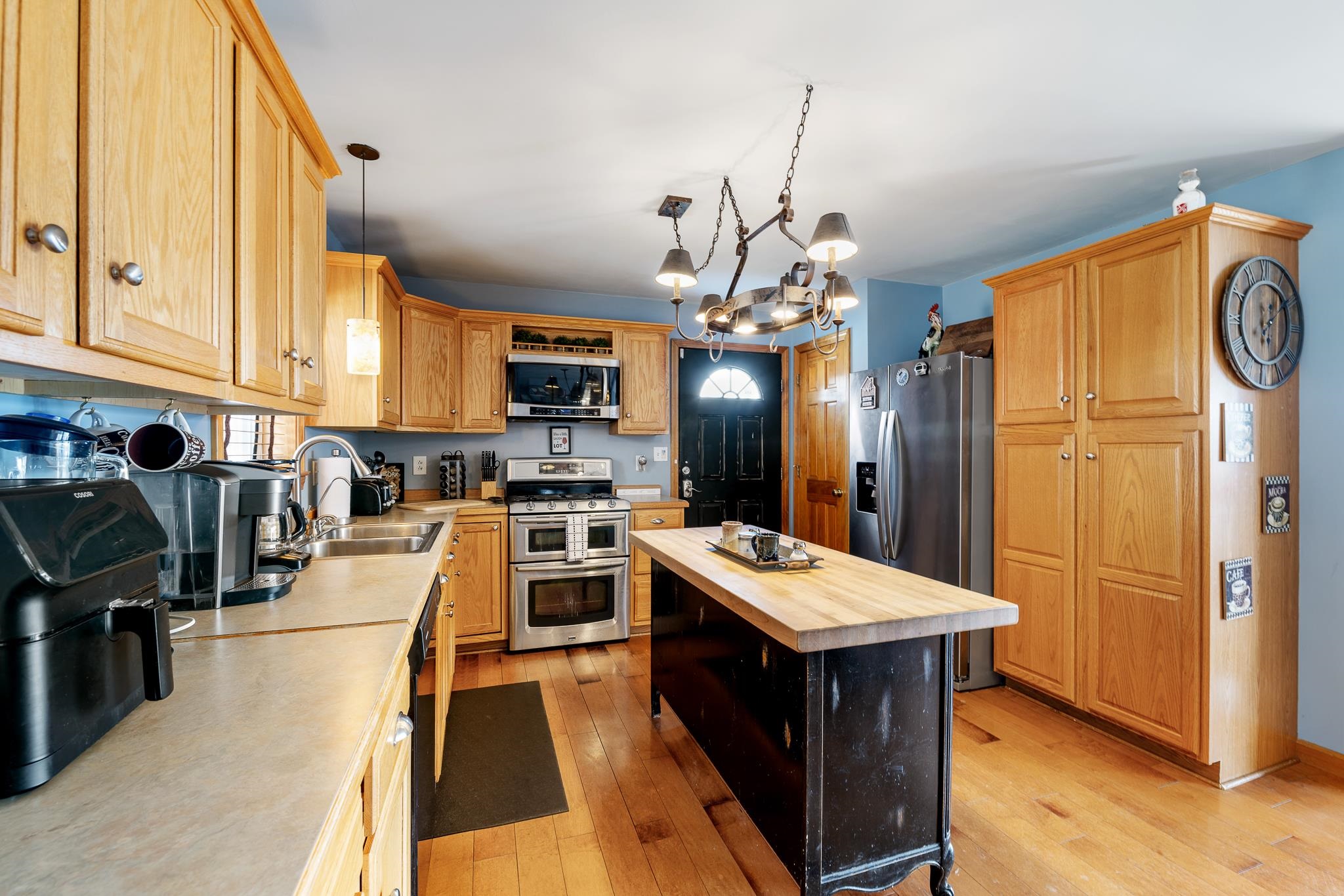 126 Maple Mountain Road Pittsburg, NH 03592 - Photo 13 of 59