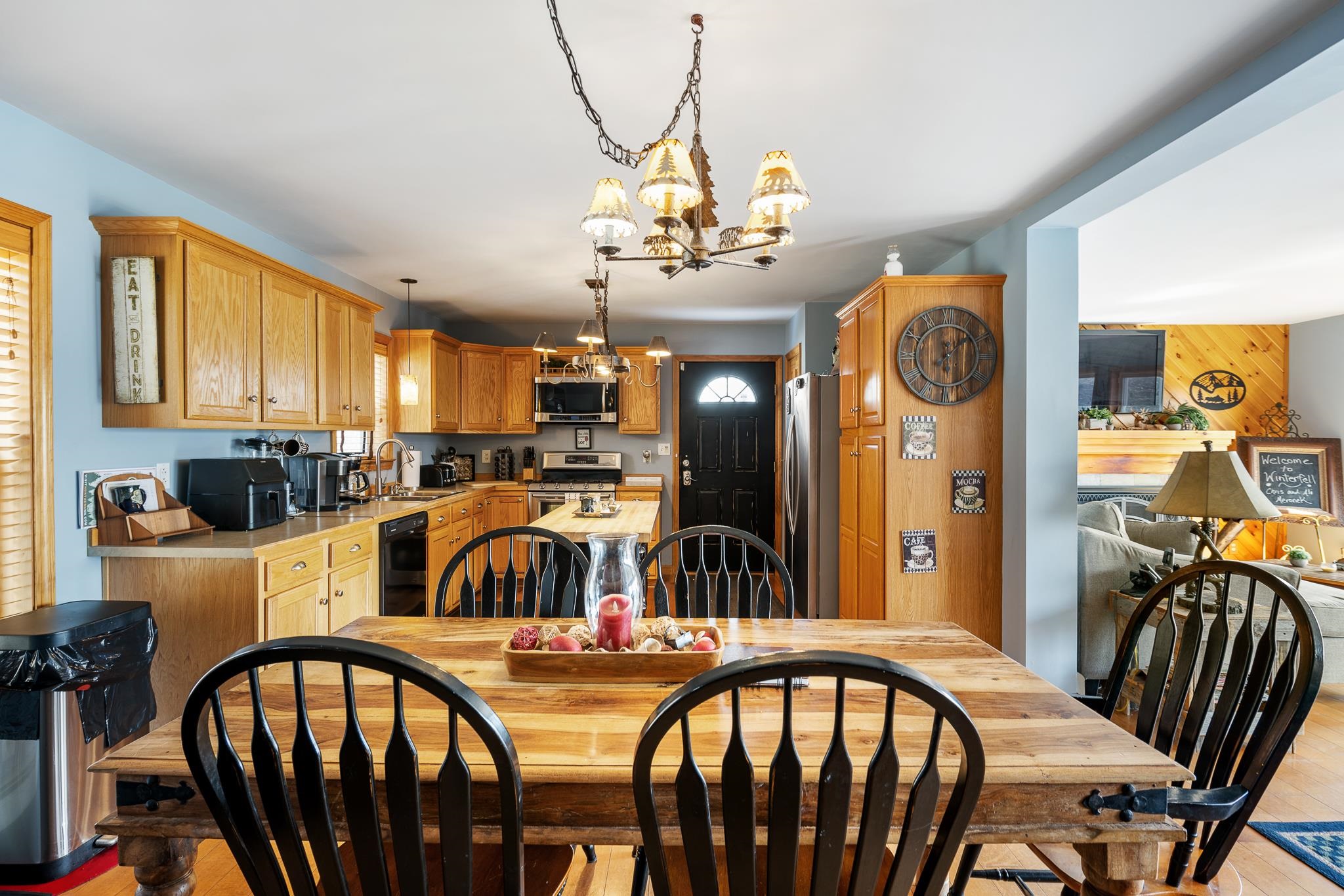 126 Maple Mountain Road Pittsburg, NH 03592 - Photo 19 of 59