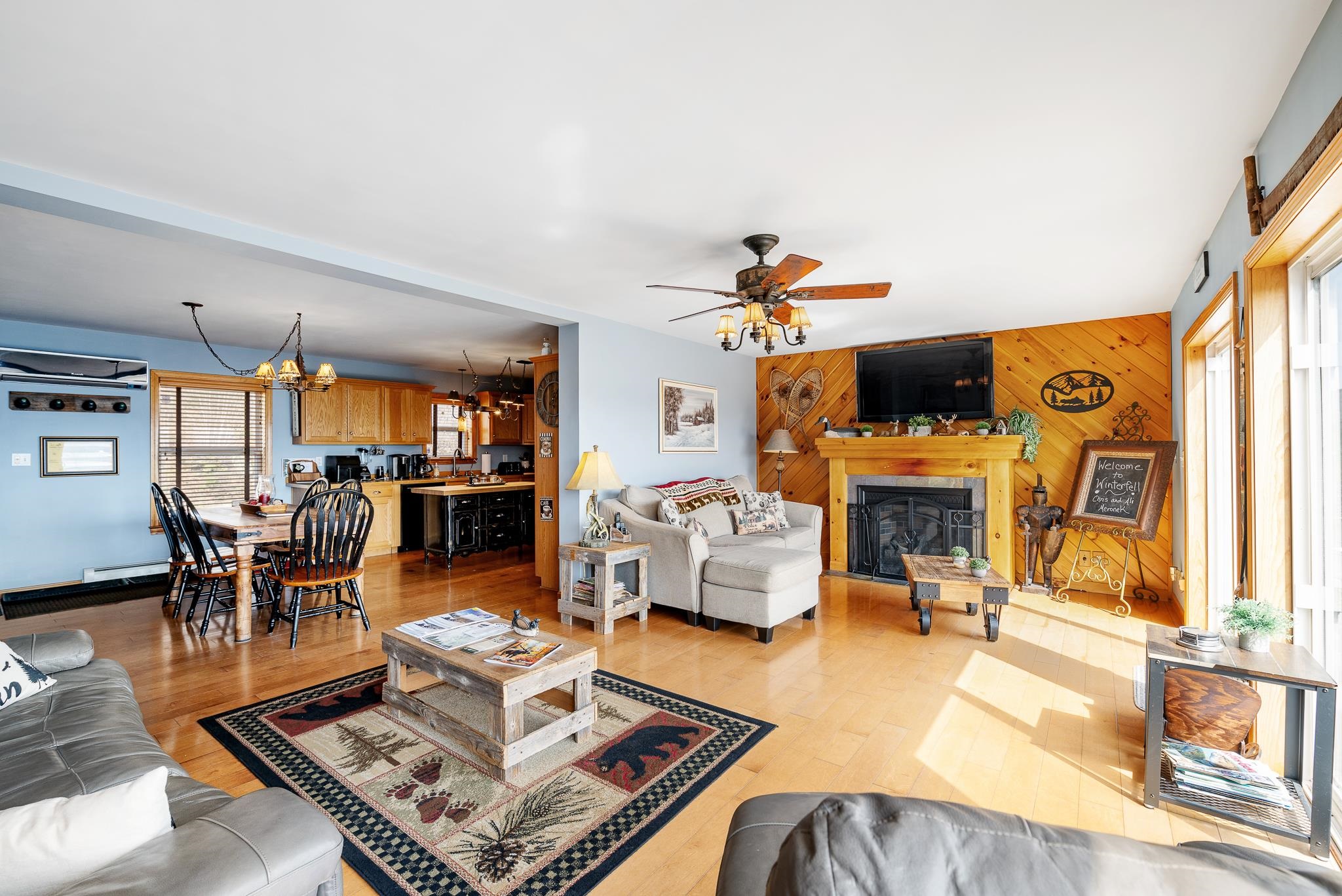 126 Maple Mountain Road Pittsburg, NH 03592 - Photo 21 of 59