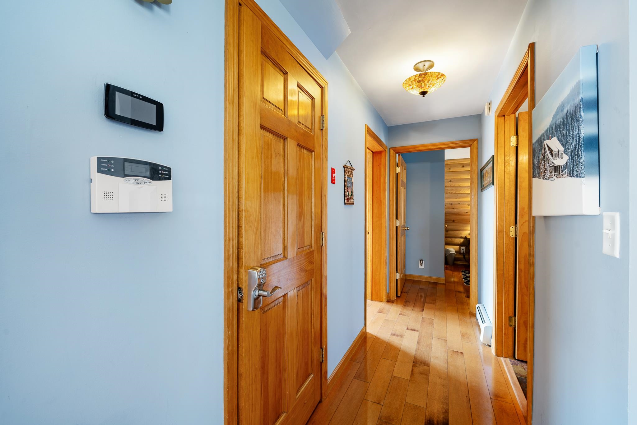 126 Maple Mountain Road Pittsburg, NH 03592 - Photo 26 of 59