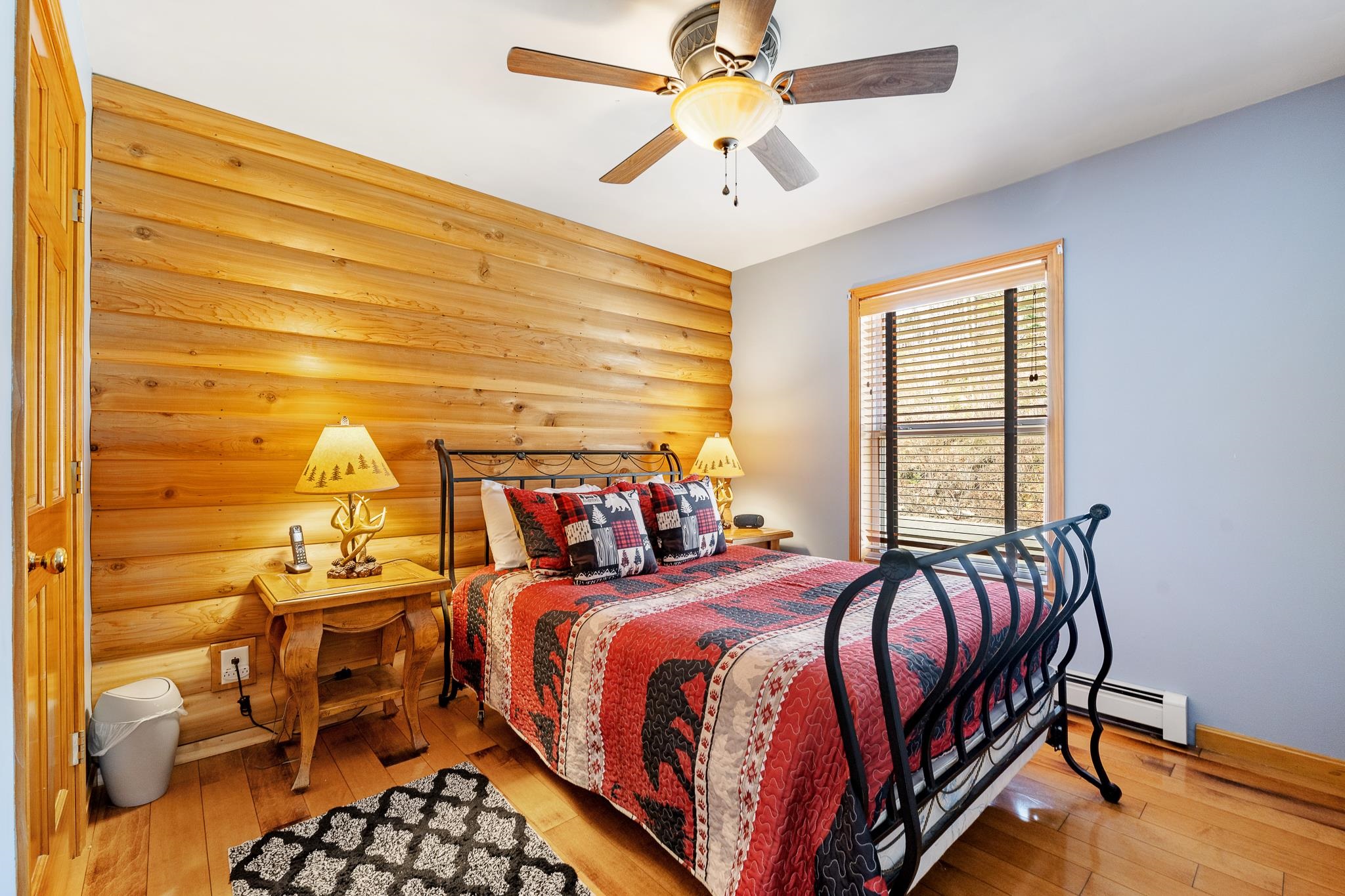 126 Maple Mountain Road Pittsburg, NH 03592 - Photo 28 of 59