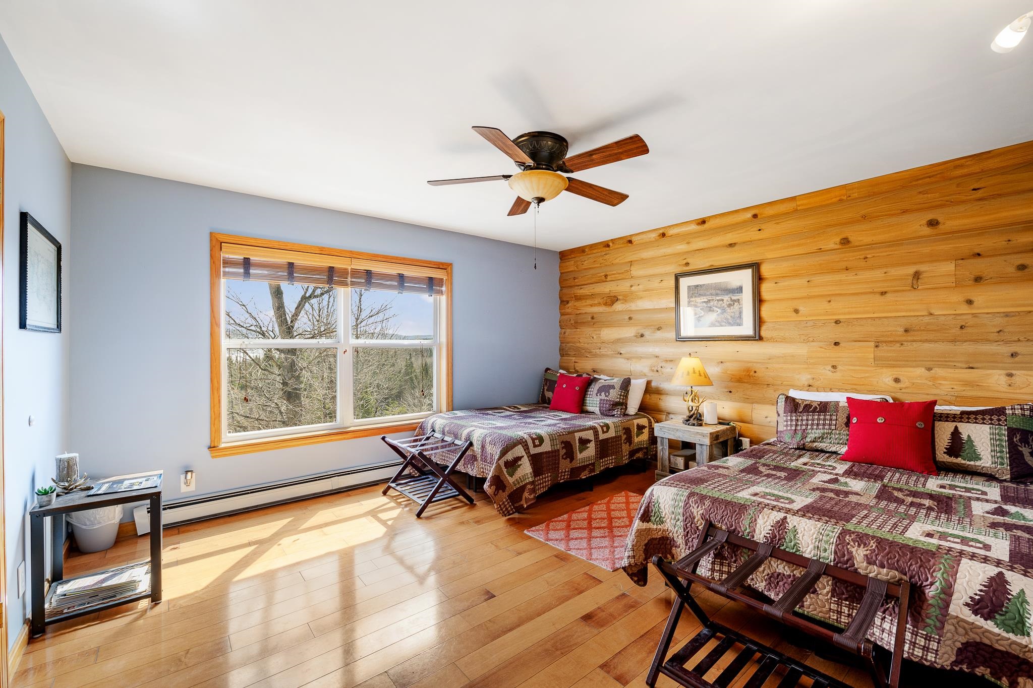 126 Maple Mountain Road Pittsburg, NH 03592 - Photo 30 of 59
