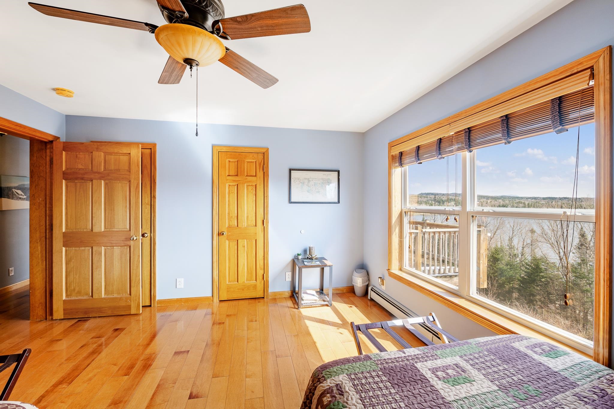 126 Maple Mountain Road Pittsburg, NH 03592 - Photo 31 of 59