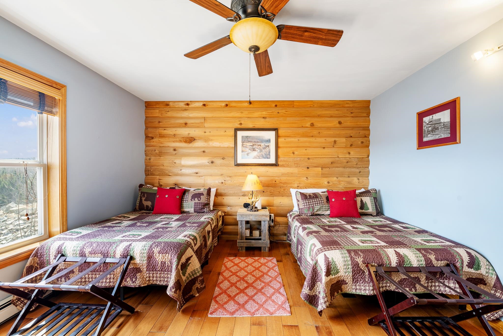 126 Maple Mountain Road Pittsburg, NH 03592 - Photo 32 of 59