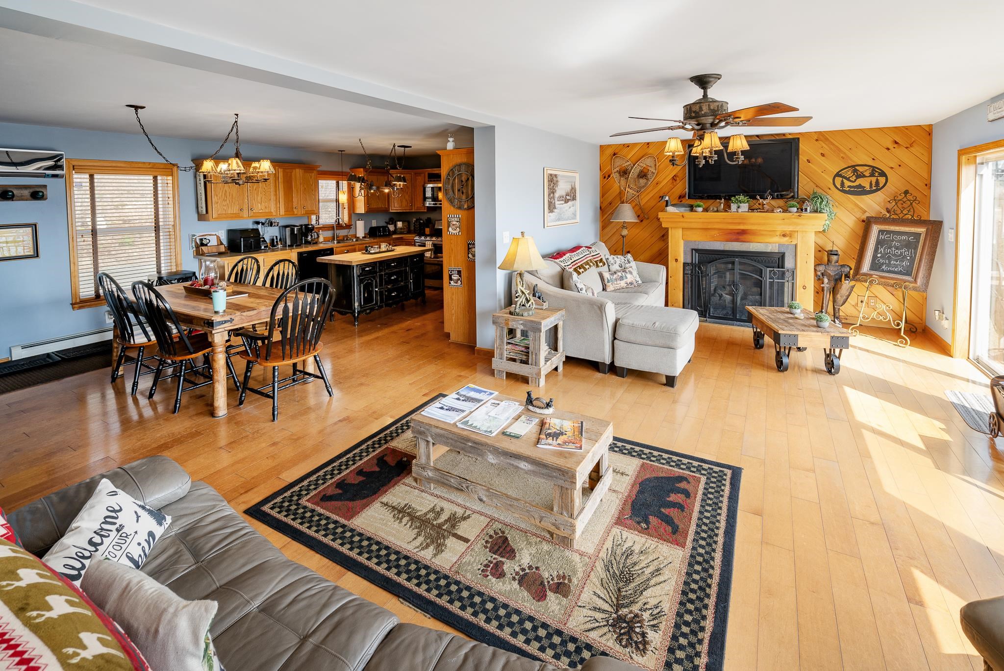 126 Maple Mountain Road Pittsburg, NH 03592 - Photo 33 of 59