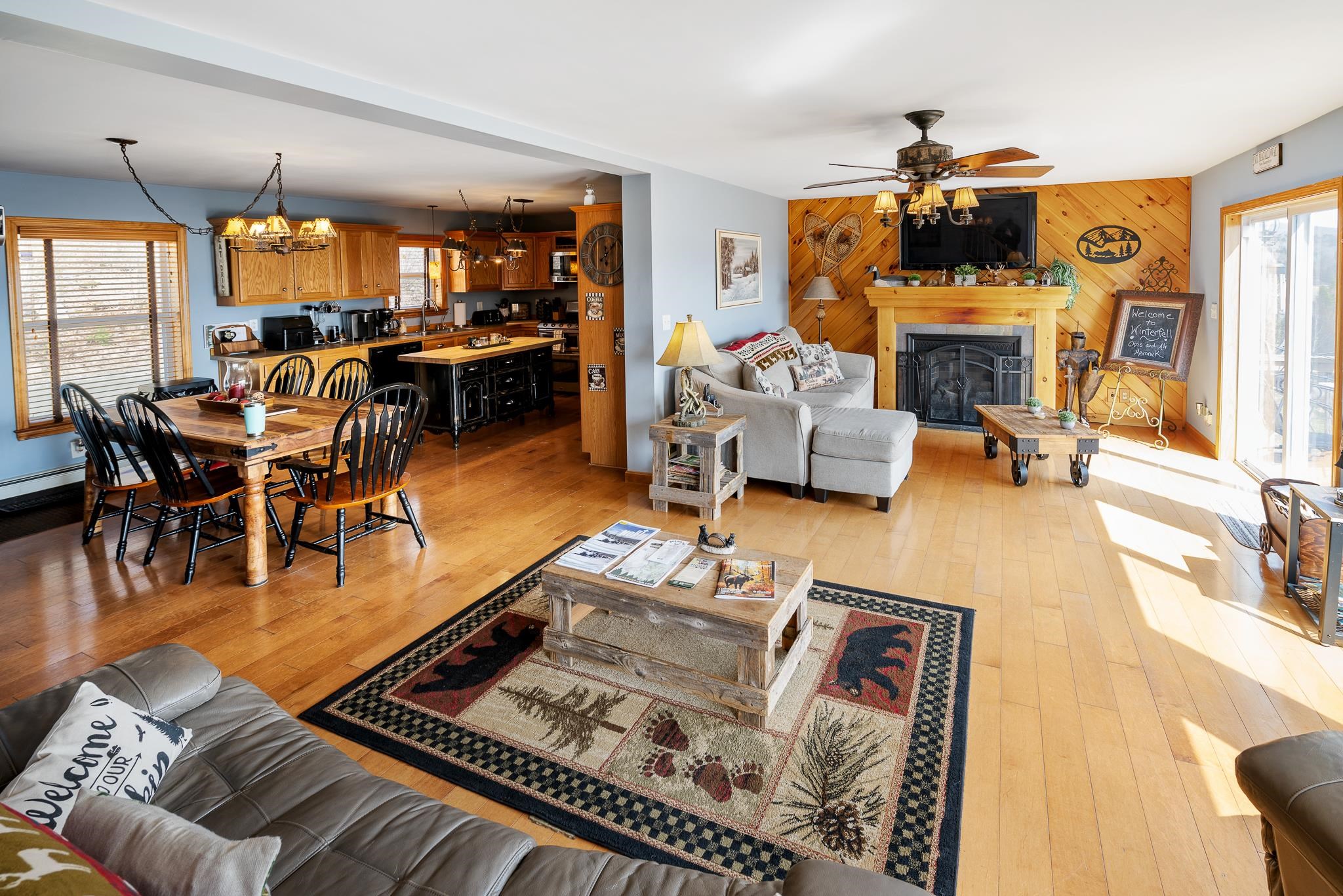 126 Maple Mountain Road Pittsburg, NH 03592 - Photo 35 of 59