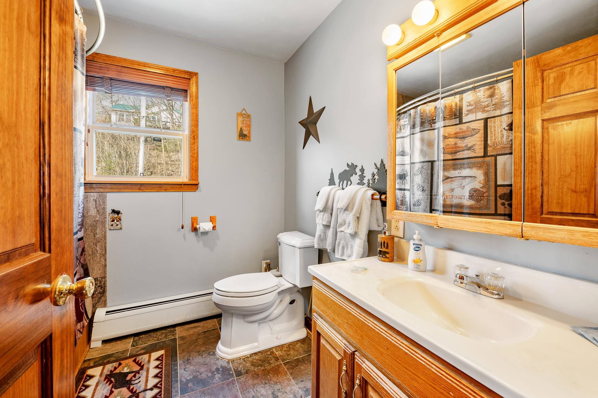 126 Maple Mountain Road Pittsburg, NH 03592 - Photo 37 of 59