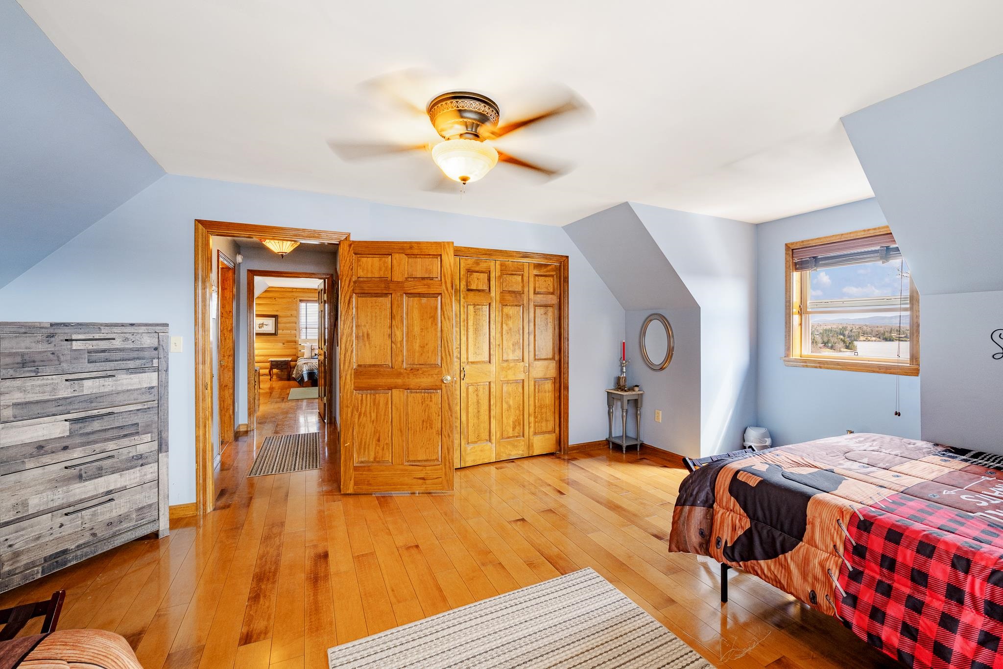 126 Maple Mountain Road Pittsburg, NH 03592 - Photo 40 of 59