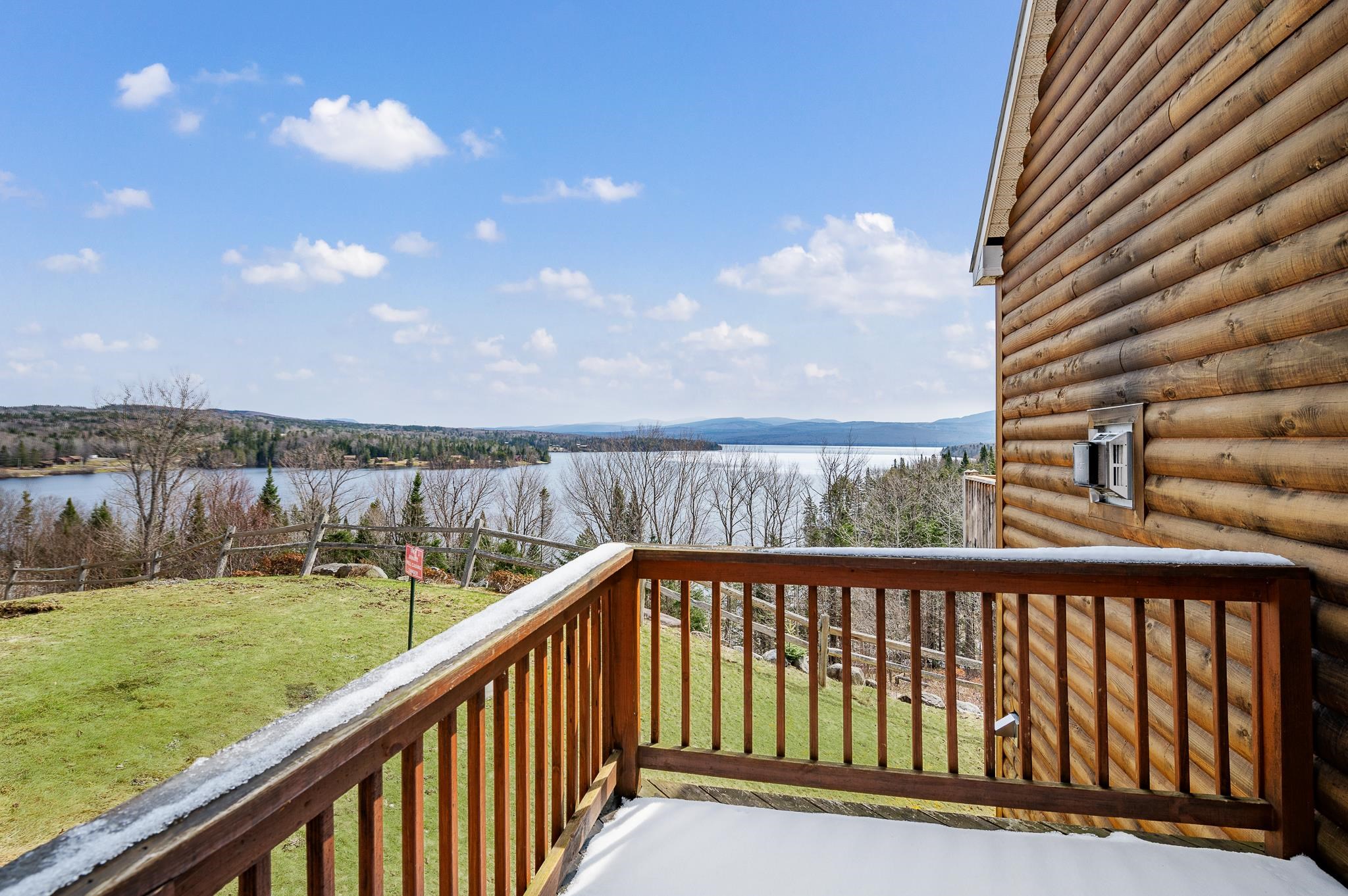 126 Maple Mountain Road Pittsburg, NH 03592 - Photo 4 of 59
