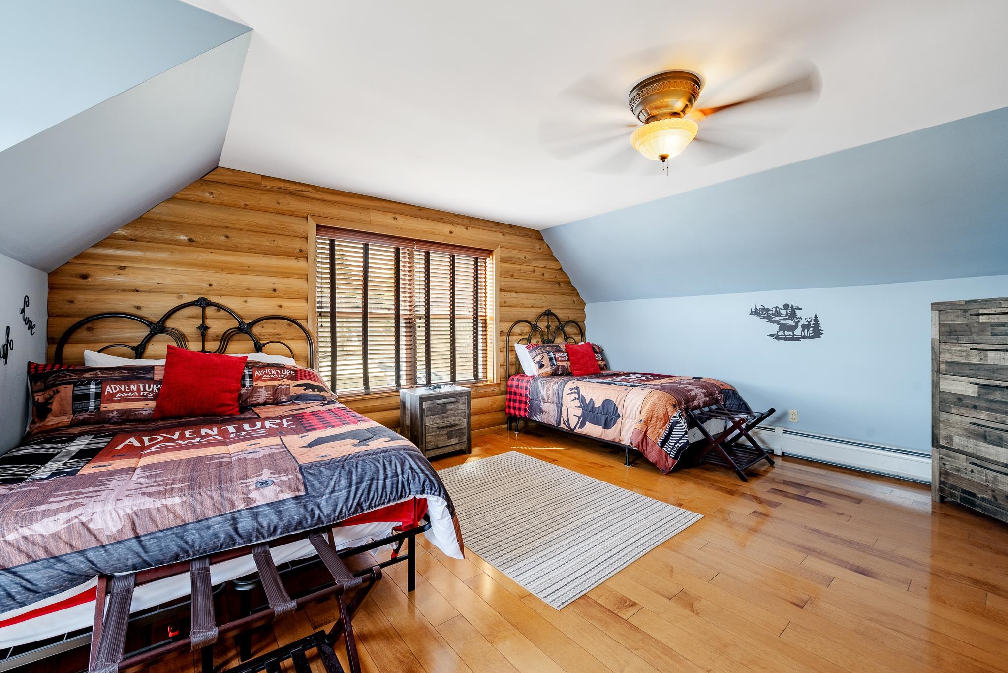 126 Maple Mountain Road Pittsburg, NH 03592 - Photo 41 of 59