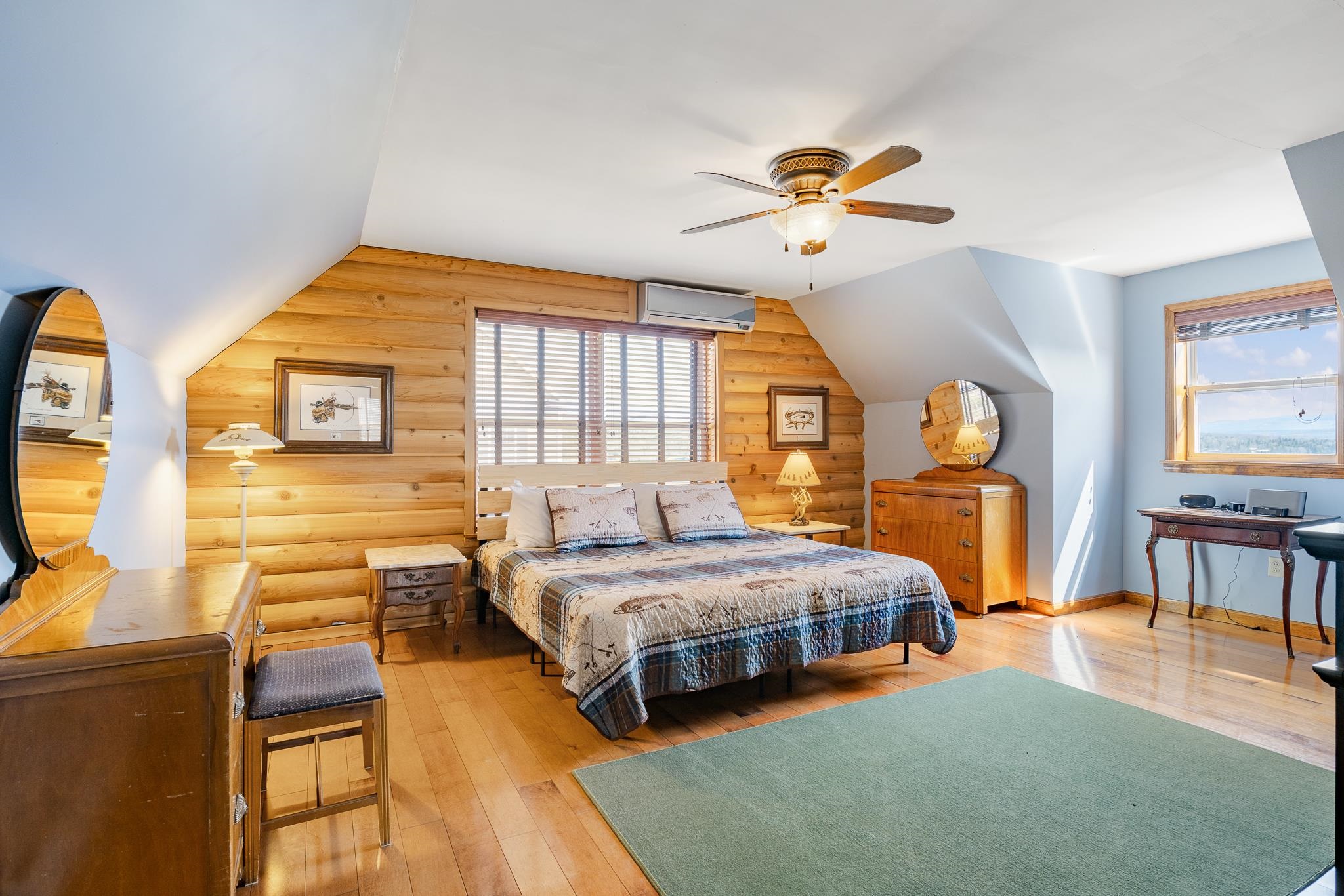 126 Maple Mountain Road Pittsburg, NH 03592 - Photo 42 of 59