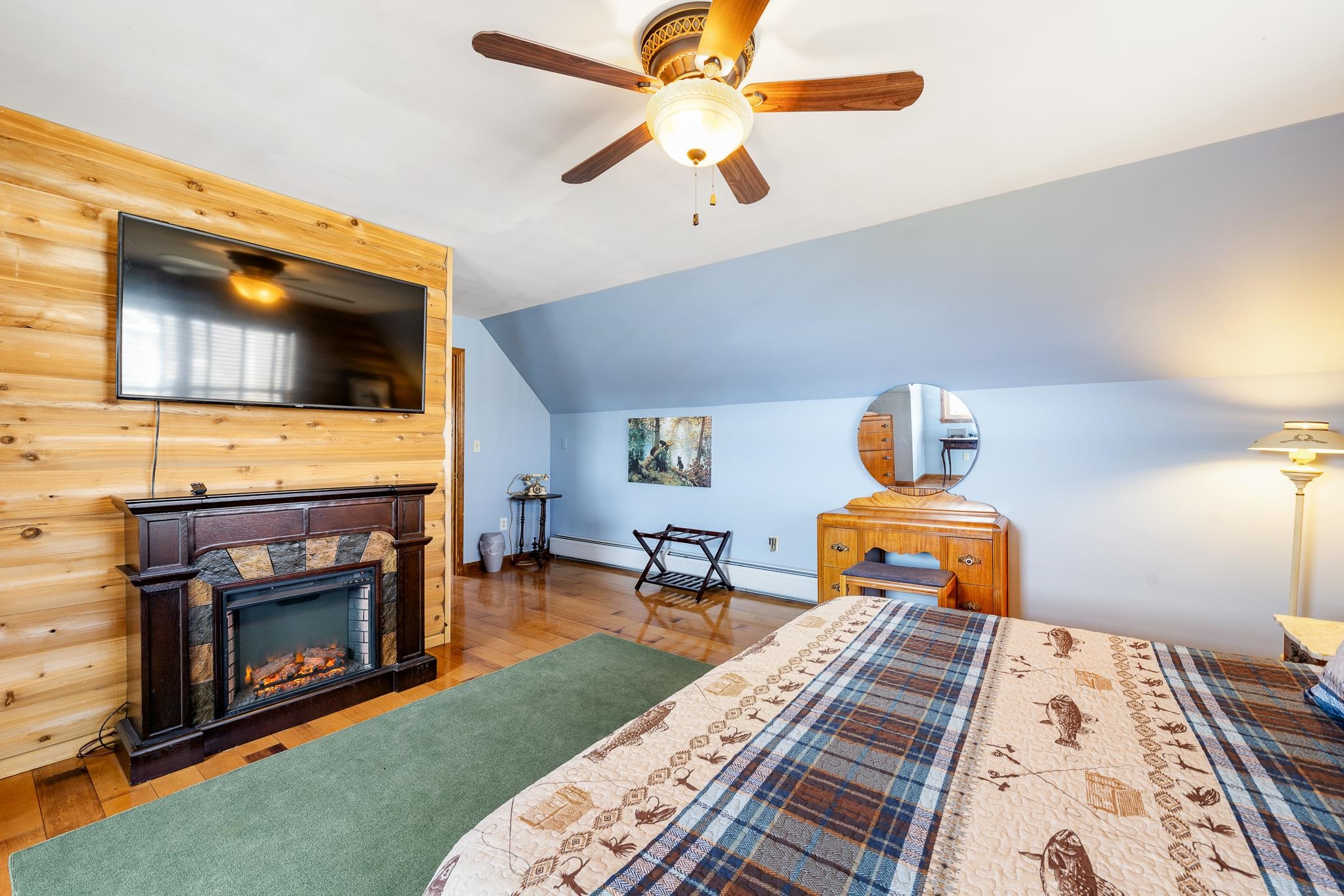 126 Maple Mountain Road Pittsburg, NH 03592 - Photo 44 of 59