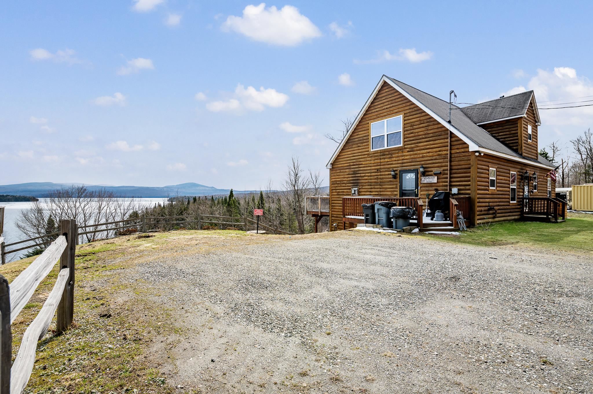126 Maple Mountain Road Pittsburg, NH 03592 - Photo 49 of 59