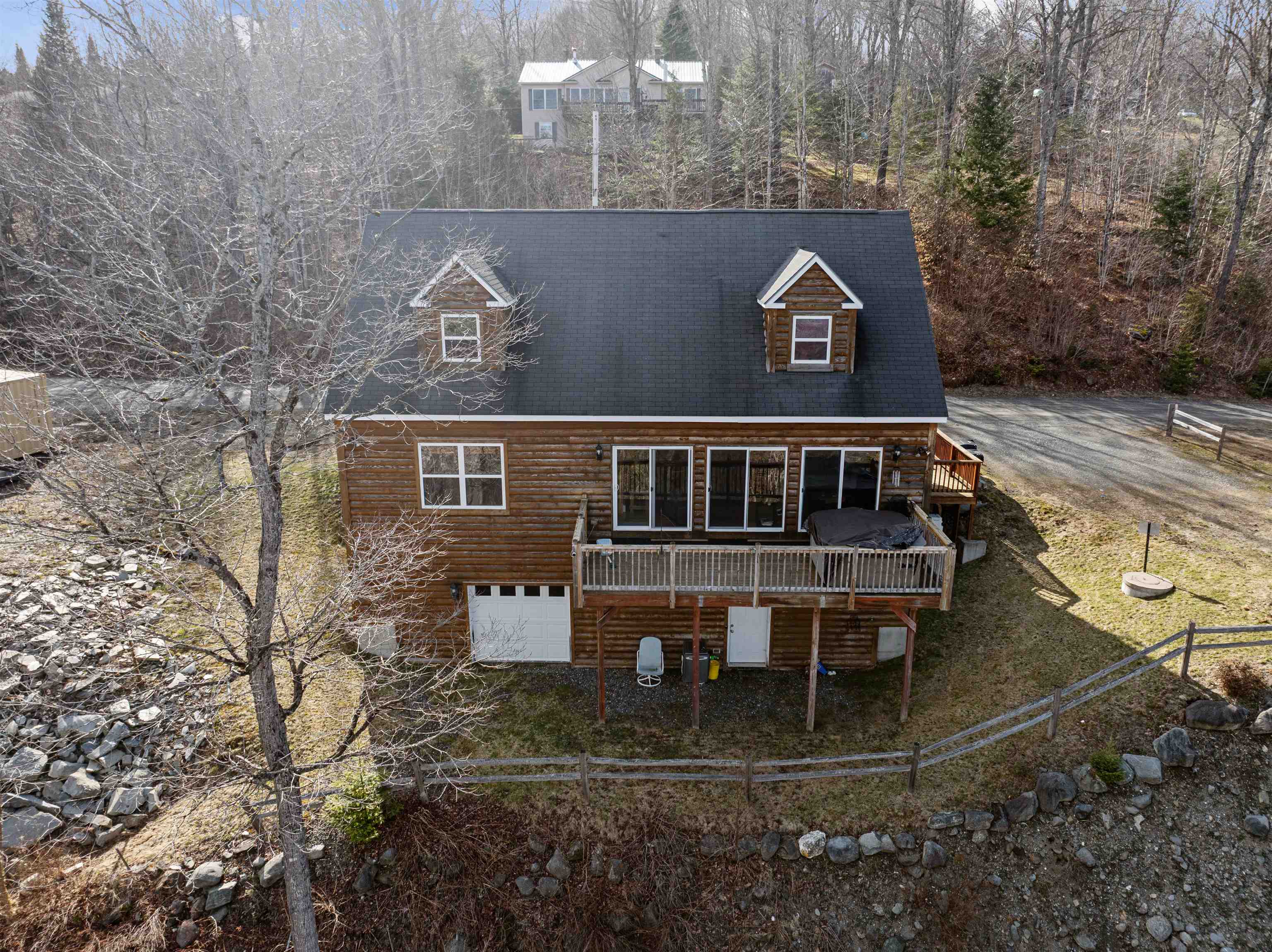 126 Maple Mountain Road Pittsburg, NH 03592 - Photo 56 of 59