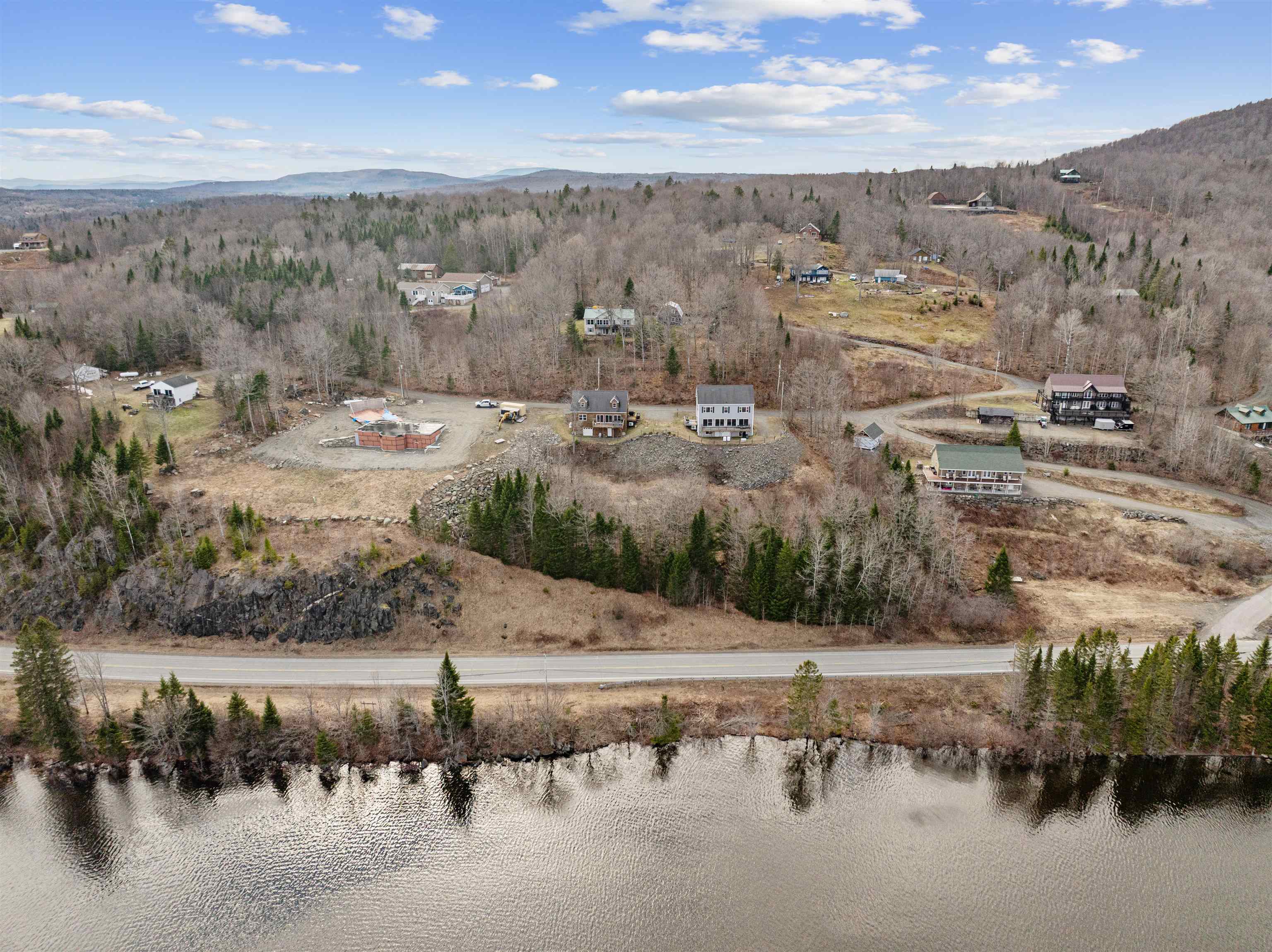 126 Maple Mountain Road Pittsburg, NH 03592 - Photo 59 of 59