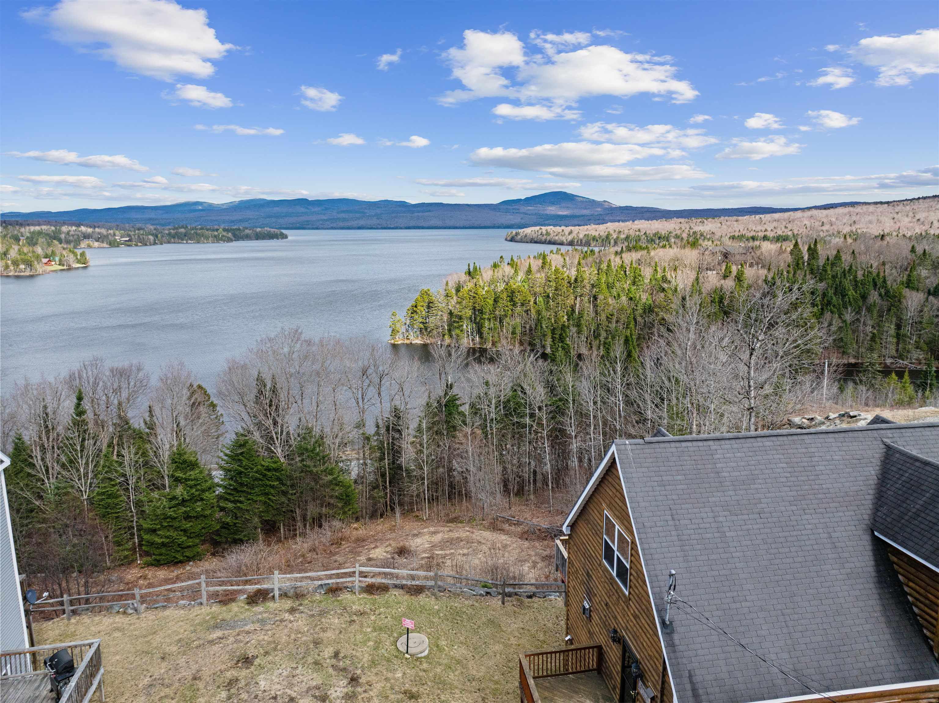 126 Maple Mountain Road Pittsburg, NH 03592 - Photo 6 of 59