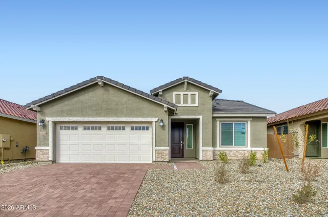 $379,990 | 25224 North 174th Drive, Surprise, AZ 85387