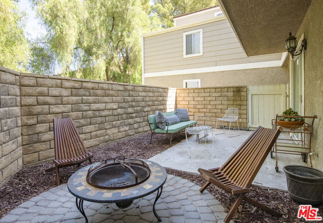 31313 The Old Road, Unit A Castaic, CA 91384 - Photo 32 of 36 Gallery Image 32