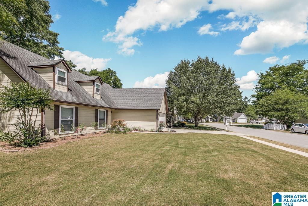 1427 Timber Circle Helena, AL 35080 - Photo 33 of 35
