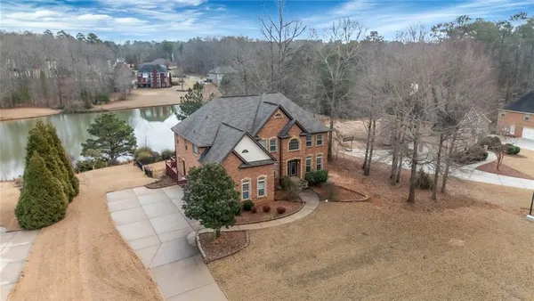 $579,500 | 2221 Morning Dew, Conyers, GA 30094