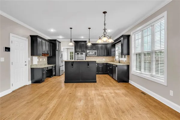 $579,500 | 2221 Morning Dew, Conyers, GA 30094