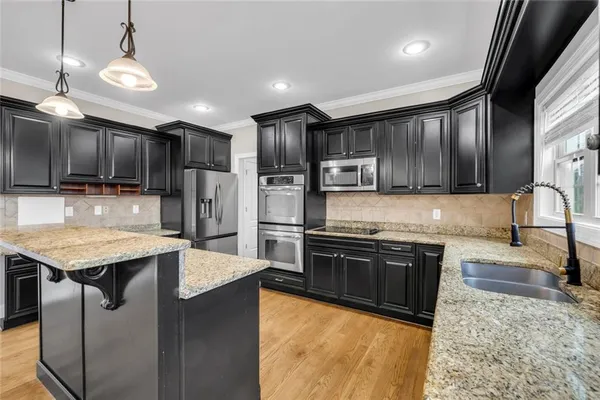 $579,500 | 2221 Morning Dew, Conyers, GA 30094