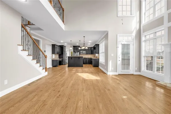 $579,500 | 2221 Morning Dew, Conyers, GA 30094